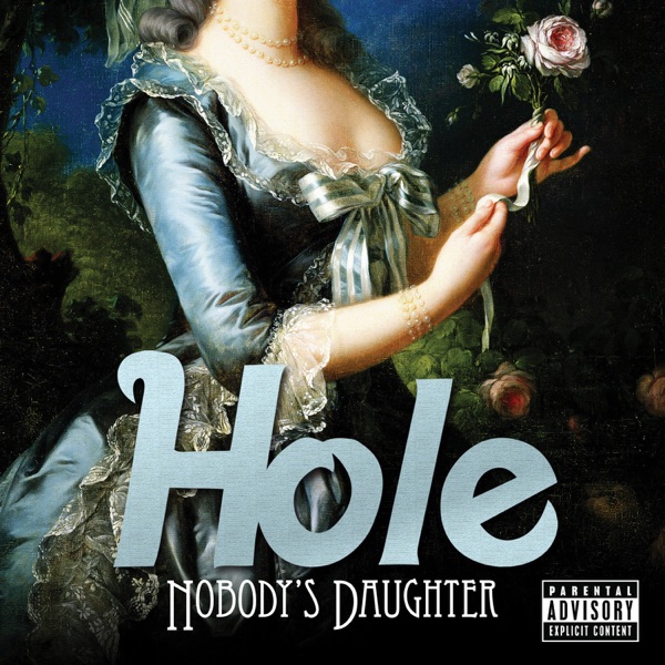 Cover of Nobody's Daughter by Hole